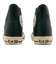 31316730　LEATHER AS J HI　DEEP GREEN　703472-0001