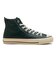 31316730　LEATHER AS J HI　DEEP GREEN　703472-0001