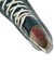 31316730　LEATHER AS J HI　DEEP GREEN　703472-0001