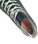 31316730　LEATHER AS J HI　DEEP GREEN　703472-0001