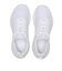 1154A226-100　22-25(H) LAZERBEAM MQ　WHT/WHT　702166-0001