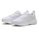 1154A226-100　22-25(H) LAZERBEAM MQ　WHT/WHT　702166-0001