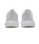 1154A226-100　22-25(H) LAZERBEAM MQ　WHT/WHT　702166-0001