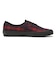 VN000D7YRDB　AUTHENTIC　T.STORE RED/BLU　697094-0001