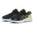 1154A228-001　19-24(H) LAZERBEAM MR-MG-A　*BLK/WHT　702179-0001