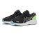1154A228-001　19-24(H) LAZERBEAM MR-MG-A　*BLK/WHT　702179-0001