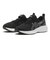1154A224-001　19-23(H) LAZERBEAM MP-MG　BLK/WHT　702369-0001