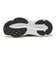 1154A224-001　19-23(H) LAZERBEAM MP-MG　BLK/WHT　702369-0001