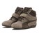 407878　W SPEEDCAT WEDGE　01BK　705092-0001
