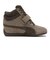 407878　W SPEEDCAT WEDGE　01BK　705092-0001