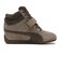 407878　W SPEEDCAT WEDGE　01BK　705092-0001