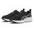 1154A225-001　22-25(H) LAZERBEAM MP-S　BLK/WHT　702170-0001