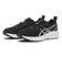 1154A225-001　22-25(H) LAZERBEAM MP-S　BLK/WHT　702170-0001