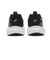 1154A225-001　22-25(H) LAZERBEAM MP-S　BLK/WHT　702170-0001