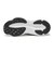 1154A225-001　22-25(H) LAZERBEAM MP-S　BLK/WHT　702170-0001