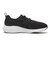 1154A225-001　22-25(H) LAZERBEAM MP-S　BLK/WHT　702170-0001