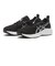 1154A226-002　22-25(H) LAZERBEAM MQ　BLK/WHT　702167-0001