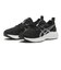 1154A226-002　22-25(H) LAZERBEAM MQ　BLK/WHT　702167-0001