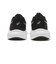 1154A226-002　22-25(H) LAZERBEAM MQ　BLK/WHT　702167-0001