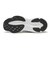 1154A226-002　22-25(H) LAZERBEAM MQ　BLK/WHT　702167-0001