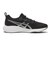 1154A226-002　22-25(H) LAZERBEAM MQ　BLK/WHT　702167-0001