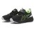 1154A221-001　16-20(H) LAZERBEAM MP-MG-PS　BLK/L.GRN　702173-0001