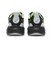 1154A221-001　16-20(H) LAZERBEAM MP-MG-PS　BLK/L.GRN　702173-0001