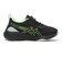 1154A221-001　16-20(H) LAZERBEAM MP-MG-PS　BLK/L.GRN　702173-0001