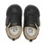 1144A448　13-155(H) IDAHO BABY KT-ES A　*001  BLK/D.BG　702181-0001
