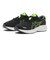1154A227-001　22-25(H) LAZERBEAM MR-A　*BLK/N.GRN　702177-0001
