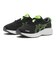 1154A227-001　22-25(H) LAZERBEAM MR-A　*BLK/N.GRN　702177-0001