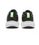 1154A227-001　22-25(H) LAZERBEAM MR-A　*BLK/N.GRN　702177-0001