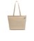FZ1320　U HERITAGE TOTE 2.0　120OATML/BLACK　707801-0002