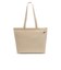 FZ1320　U HERITAGE TOTE 2.0　120OATML/BLACK　707801-0002