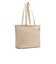 FZ1320　U HERITAGE TOTE 2.0　120OATML/BLACK　707801-0002