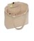 FZ1320　U HERITAGE TOTE 2.0　120OATML/BLACK　707801-0002