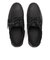 A6G7F-EPV　3-EYELET CLASSIC RUGSOLE BFC　BLACK　700694-0001