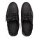 A6G7F-EPV　3-EYELET CLASSIC RUGSOLE BFC　BLACK　700694-0001