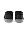 A6G7F-EPV　3-EYELET CLASSIC RUGSOLE BFC　BLACK　700694-0001