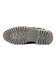 A6G7F-EPV　3-EYELET CLASSIC RUGSOLE BFC　BLACK　700694-0001
