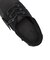 A6G7F-EPV　3-EYELET CLASSIC RUGSOLE BFC　BLACK　700694-0001