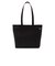 FZ1320　U HERITAGE TOTE 2.0　010BLACK/WHITE　707801-0001