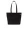 FZ1320　U HERITAGE TOTE 2.0　010BLACK/WHITE　707801-0001
