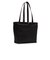 FZ1320　U HERITAGE TOTE 2.0　010BLACK/WHITE　707801-0001
