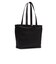 FZ1320　U HERITAGE TOTE 2.0　010BLACK/WHITE　707801-0001