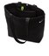 FZ1320　U HERITAGE TOTE 2.0　010BLACK/WHITE　707801-0001