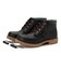 A6DVD-EEQ　NELSON CHUKKA FG　DRK GRN FL GRN　700691-0001
