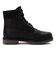 A41MW-EPV　6 IN PREMIUM BOOT BFC　BLACK　700687-0001