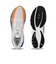 313424　VELOCITY NITRO 4 EKIDEN　01WH/HEAT FIRE　707035-0001