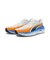 313424　VELOCITY NITRO 4 EKIDEN　01WH/HEAT FIRE　707035-0001